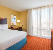 Fairfield Inn & Suites by Marriott Louisville Downtown hotel detail image 7
