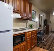 Extended Stay Airport hotel detail image 4