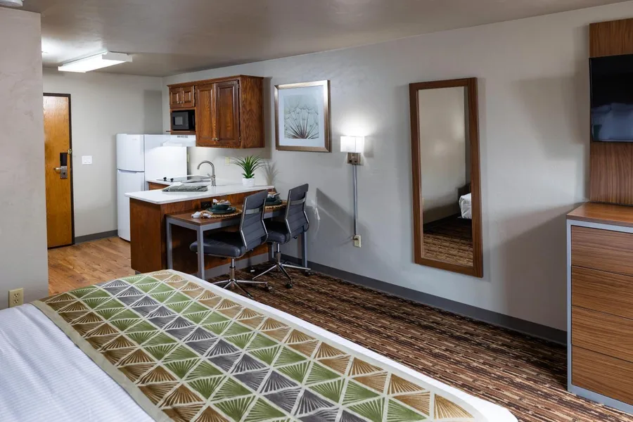 Extended Stay Airport hotel detail image 6