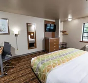 Extended Stay Airport hotel detail image 7