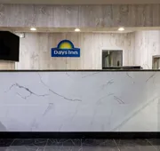 Days Inn by Wyndham Columbia hotel detail image 7