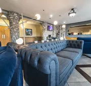 The Stone Castle Hotel & Conference Center hotel detail image 4