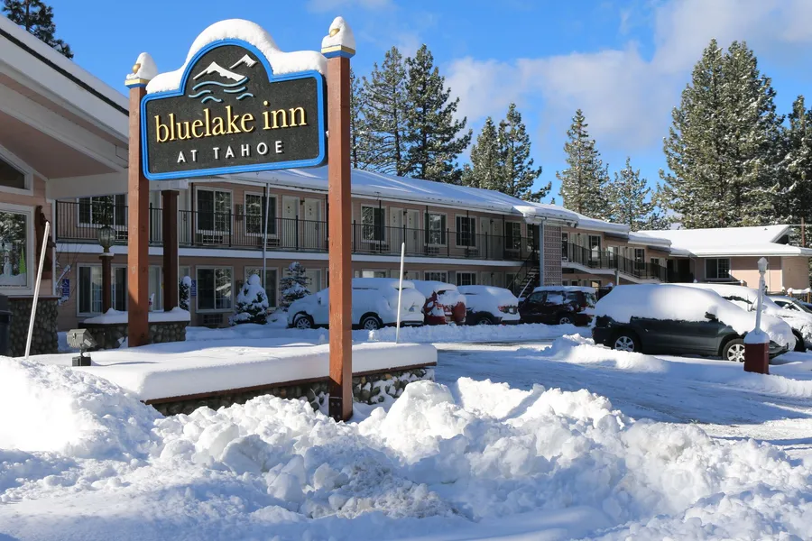 Bluelake Inn at Tahoe hotel detail image 2