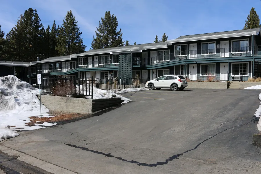 Bluelake Inn at Tahoe hotel detail image 6