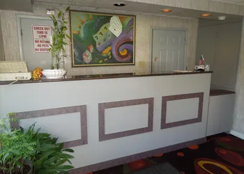 Red Carpet Inn Absecon hotel thumbnail 2