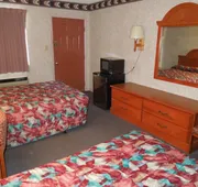 Red Carpet Inn Absecon hotel detail image 4