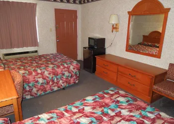 Red Carpet Inn Absecon hotel thumbnail 4