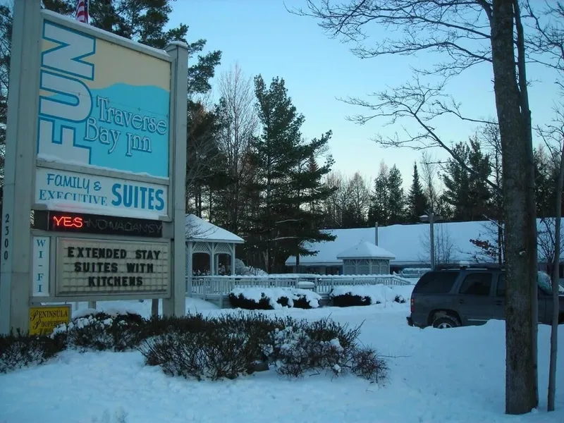 Traverse Bay Inn hotel detail image 2