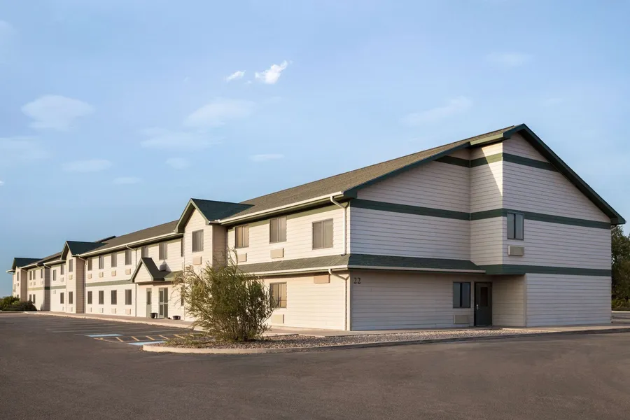Travelodge by Wyndham Pecos hotel detail image 2