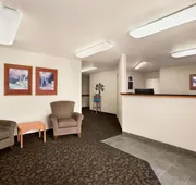Travelodge by Wyndham Pecos hotel detail image 3