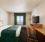 Travelodge by Wyndham Pecos hotel detail image 4