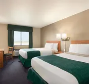 Travelodge by Wyndham Pecos hotel detail image 5