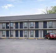 Quarters Inn and Suites hotel detail image 4