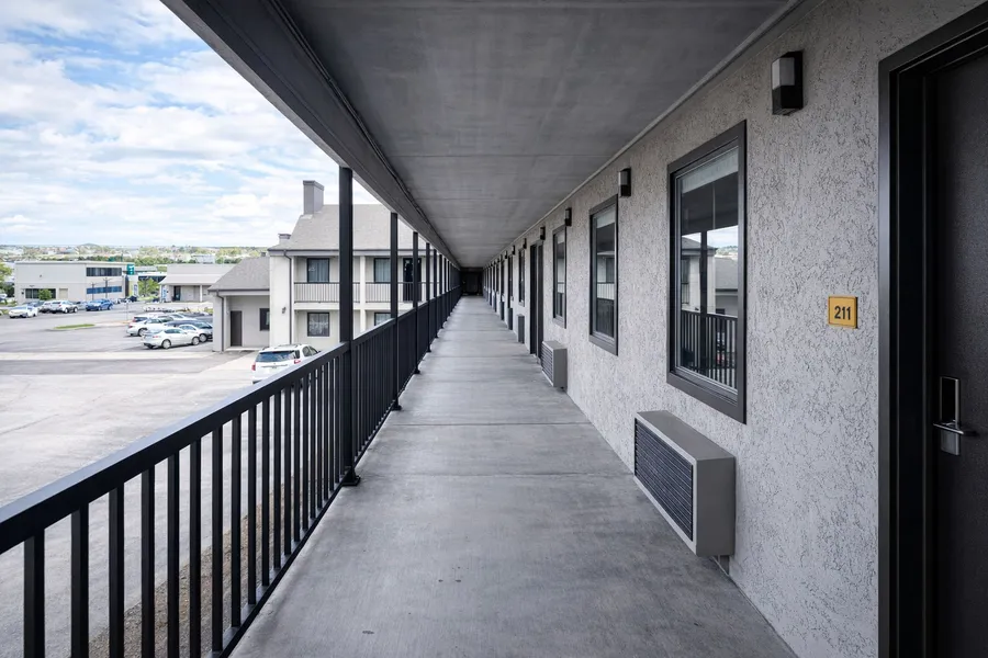 Quarters Inn and Suites hotel detail image 6