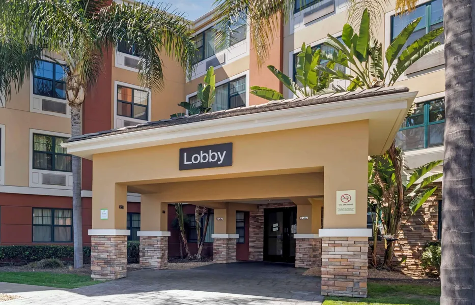 Extended Stay America Suites Orange County Katella Ave hotel detail image 2