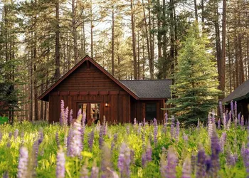 FivePine Lodge & Spa hotel thumbnail 3