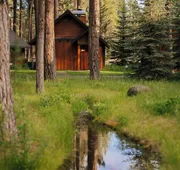 FivePine Lodge & Spa hotel detail image 4