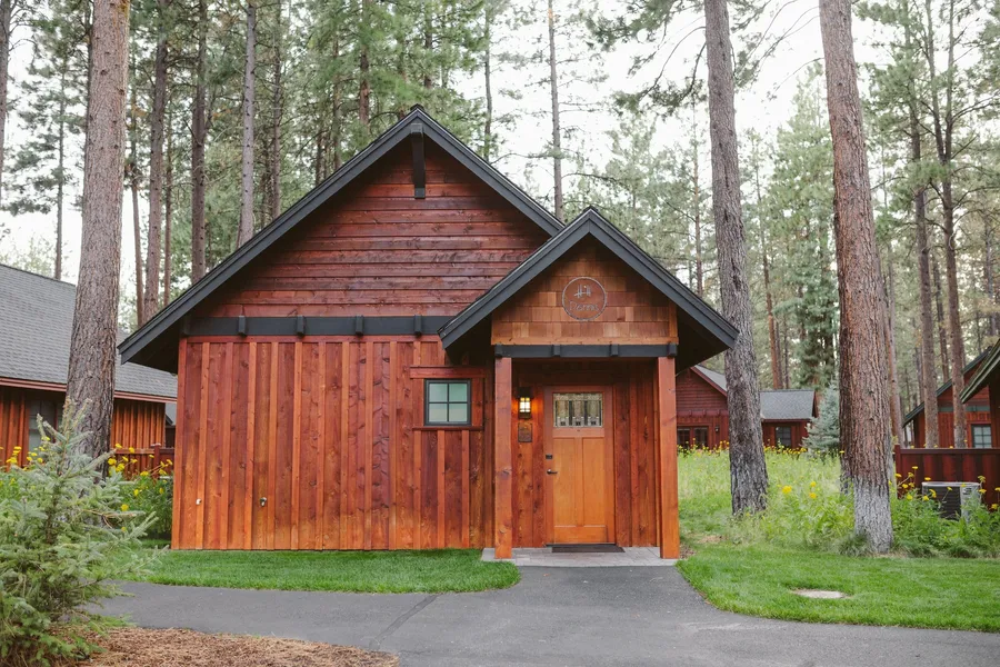 FivePine Lodge & Spa hotel detail image 6