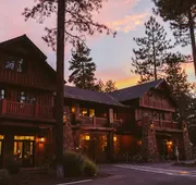 FivePine Lodge & Spa hotel detail image 7