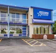 Americas Best Value Inn Wytheville hotel detail image 3