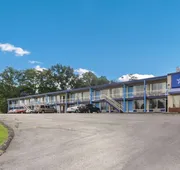 Americas Best Value Inn Wytheville hotel detail image 4