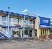 Americas Best Value Inn Wytheville hotel detail image 5