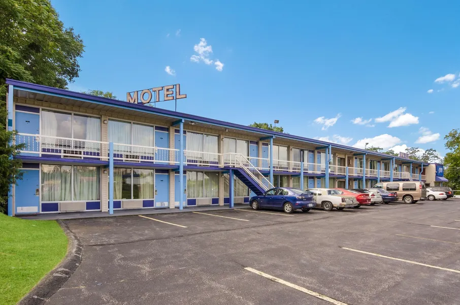 Americas Best Value Inn Wytheville hotel detail image 6