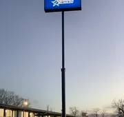 Americas Best Value Inn Wytheville hotel detail image 7
