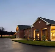 Days Inn & Suites by Wyndham Lancaster Amish Country hotel detail image 3