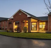 Days Inn & Suites by Wyndham Lancaster Amish Country hotel detail image 4