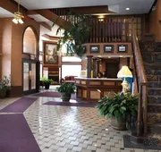 Hamilton Inn Select Beachfront Mackinaw City hotel detail image 7