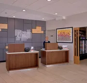 Holiday Inn Express and Suites Pigeon Forge Sevierville by IHG hotel detail image 3