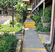 Charles Wesley Motor Lodge hotel detail image 5