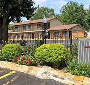 Charles Wesley Motor Lodge hotel detail image 7