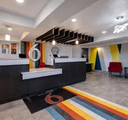 Motel 6 Buttonwillow, CA Central hotel detail image 4