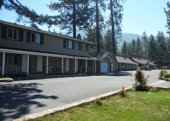 Tahoe Hacienda Inn hotel thumbnail 2