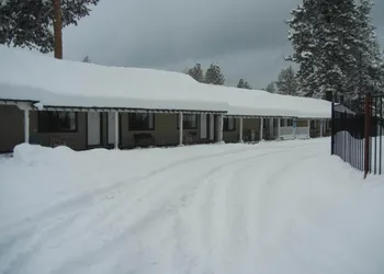 Tahoe Hacienda Inn hotel thumbnail 3