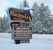 Tahoe Hacienda Inn hotel detail image 4