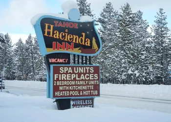 Tahoe Hacienda Inn hotel thumbnail 4