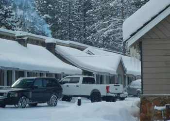 Tahoe Hacienda Inn hotel thumbnail 5