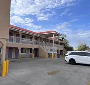 Eagle Pass Inn hotel detail image 4
