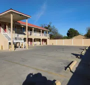 Eagle Pass Inn hotel detail image 5