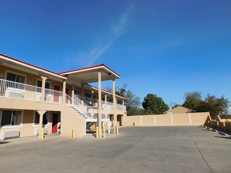 Eagle Pass Inn hotel detail image 6