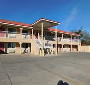 Eagle Pass Inn hotel detail image 7