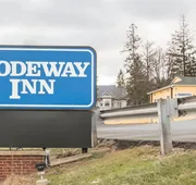 Rodeway Inn Towanda hotel detail image 5