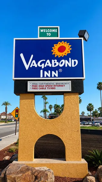 Vagabond Inn Hemet hotel detail image 2