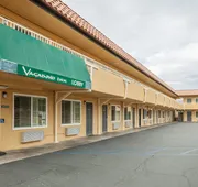 Vagabond Inn Hemet hotel detail image 4