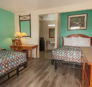 Vagabond Inn Hemet hotel detail image 7