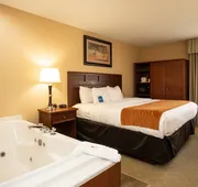 Comfort Inn Traverse City hotel detail image 3