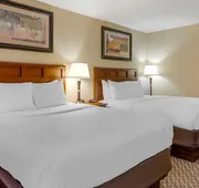 Comfort Inn Traverse City hotel detail image 4
